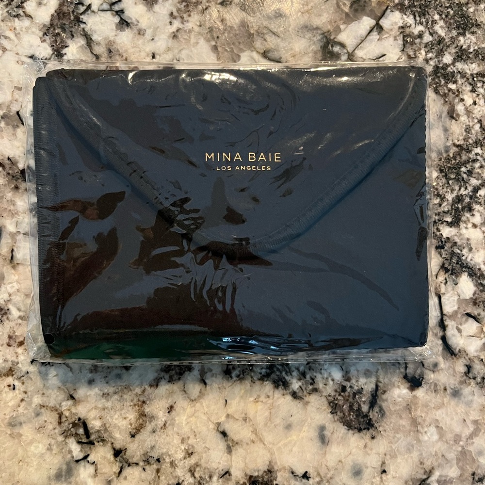 Mina Baie changing pad
